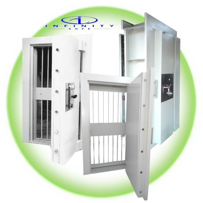 Pintu Khasanah Infinity Safe 2023