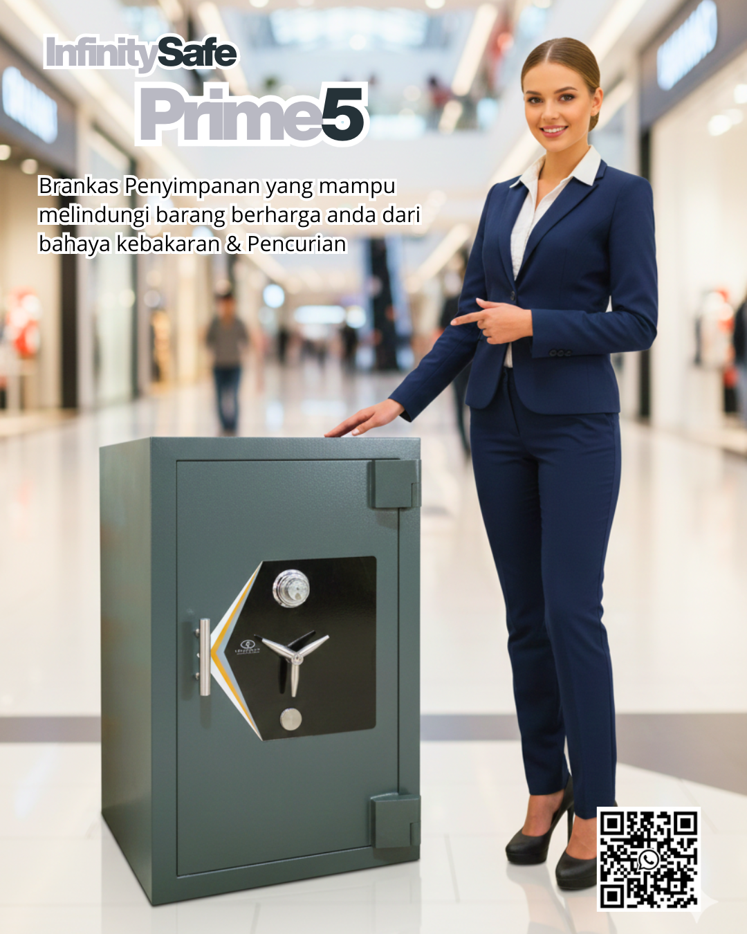 Read more about the article Brankas Infinity Prime 5 2026