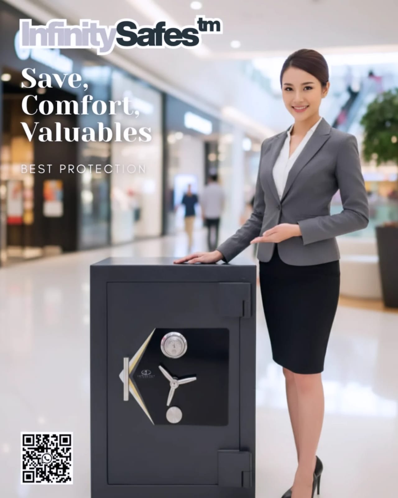 Read more about the article Brankas Infinity Safe Prime 4 2026