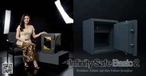 Read more about the article Brankas Infinity Basic 2 2026